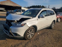 Mitsubishi OUTLANDER 2019 — Copart
