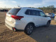 Mitsubishi OUTLANDER 2019 — Copart