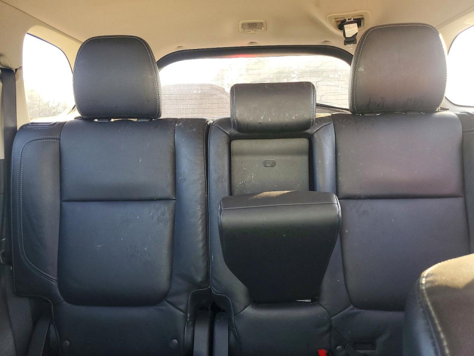 Mitsubishi OUTLANDER 2019 — Copart