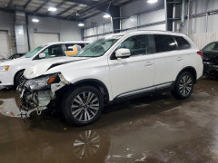 Mitsubishi OUTLANDER 2019 — Copart