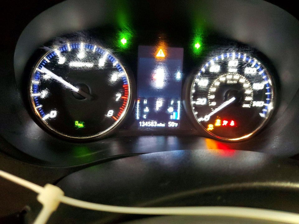 Mitsubishi OUTLANDER 2019 — Copart
