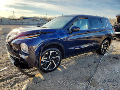 Mitsubishi OUTLANDER 2024 — Copart