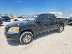 Mitsubishi RAIDER 2006 — Copart