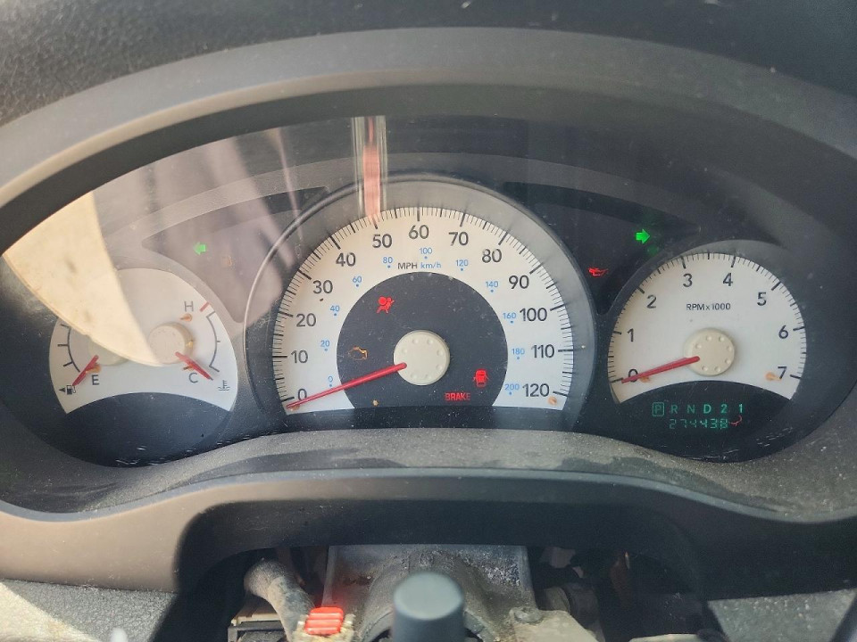 Mitsubishi RAIDER 2006 — Copart