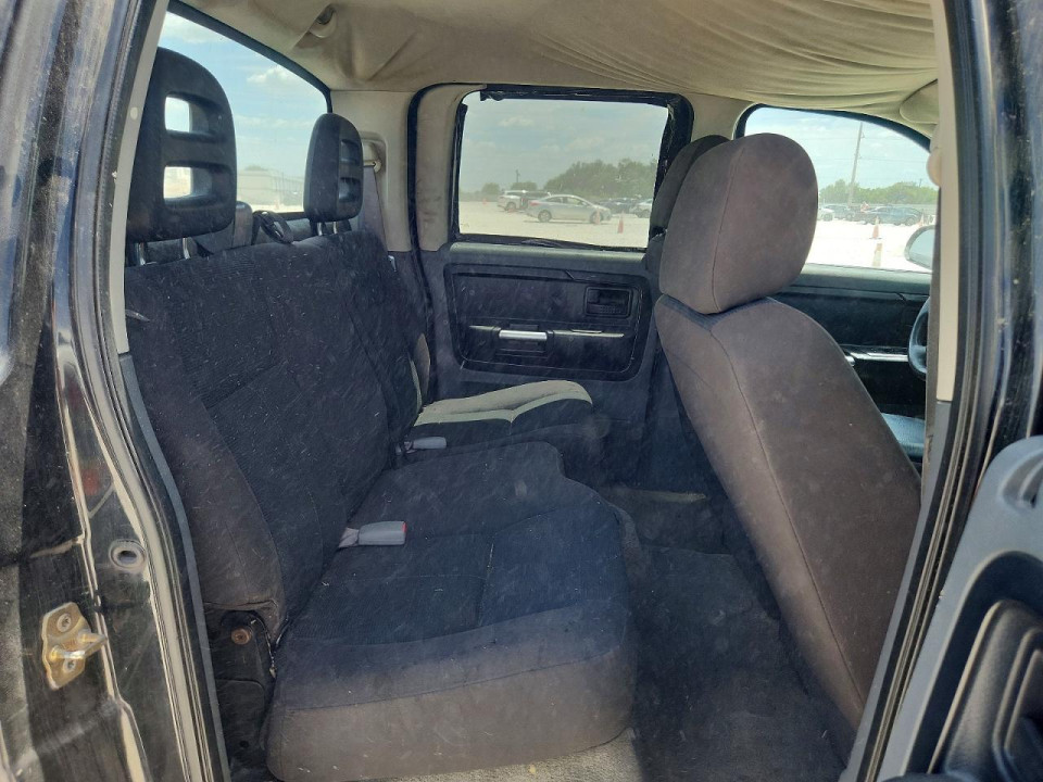 Mitsubishi RAIDER 2006 — Copart