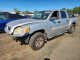 Mitsubishi RAIDER 2007 — Copart