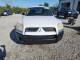 Mitsubishi RAIDER 2006 — Copart