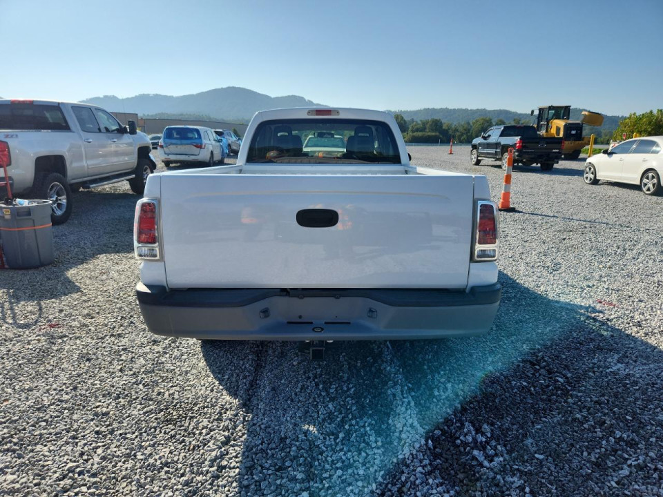 Mitsubishi RAIDER 2006 — Copart
