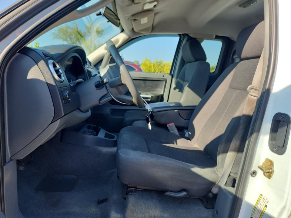 Mitsubishi RAIDER 2006 — Copart