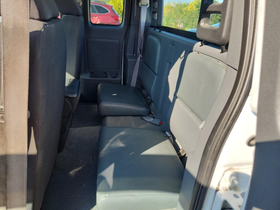 Mitsubishi RAIDER 2006 — Copart