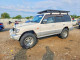Mitsubishi UT PAJERO 1997 — Copart