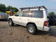 Mitsubishi UT PAJERO 1997 — Copart