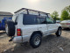 Mitsubishi UT PAJERO 1997 — Copart
