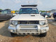Mitsubishi UT PAJERO 1997 — Copart