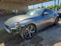 Nissan 370Z 2019 — Copart