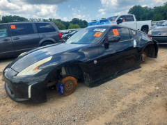Nissan 370Z 2015 — Copart