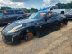 Nissan 370Z 2015 — Copart