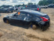 Nissan 370Z 2015 — Copart