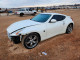 Nissan 370Z 2012 — Copart
