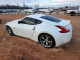 Nissan 370Z 2012 — Copart