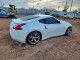 Nissan 370Z 2012 — Copart