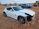 Nissan 370Z 2012 — Copart
