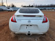 Nissan 370Z 2012 — Copart
