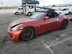 Nissan 370Z 2016 — Copart
