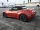 Nissan 370Z 2016 — Copart