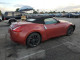 Nissan 370Z 2016 — Copart