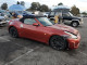 Nissan 370Z 2016 — Copart