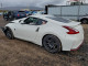 Nissan 370Z 2019 — Copart