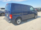 Nissan NV200 DELIVERY VAN 2013 — Copart