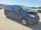 Nissan NV200 DELIVERY VAN 2013 — Copart