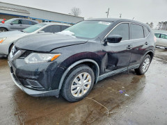 Nissan ROGUE 2016 — Copart