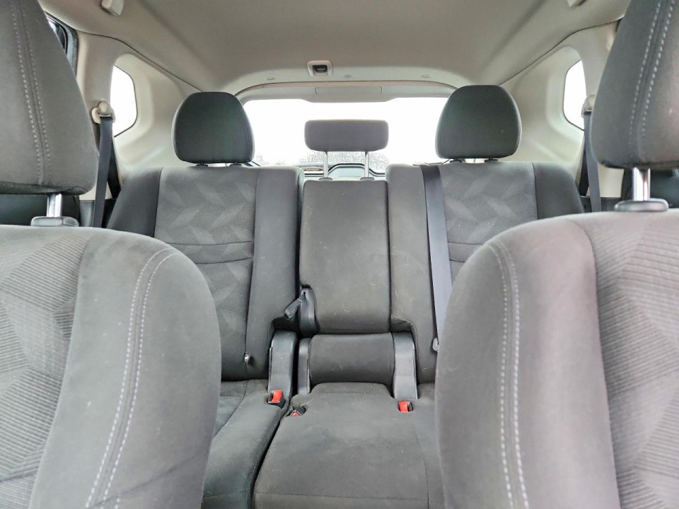 Nissan ROGUE 2016 — Copart