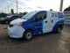 Nissan NV200 UTILITY / SERVICE VAN 2021 — Copart