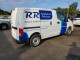 Nissan NV200 UTILITY / SERVICE VAN 2021 — Copart