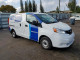 Nissan NV200 UTILITY / SERVICE VAN 2021 — Copart