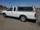 Nissan FRONTIER 2000 — Copart