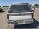 Nissan FRONTIER 2000 — Copart