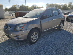 Nissan ROGUE 2014 — Copart