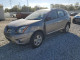 Nissan ROGUE 2014 — Copart