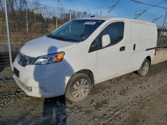 Nissan NV200 DELIVERY VAN 2020 — Copart
