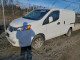 Nissan NV200 DELIVERY VAN 2020 — Copart