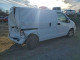 Nissan NV200 DELIVERY VAN 2020 — Copart