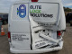 Nissan NV200 DELIVERY VAN 2020 — Copart