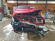 Nissan FRONTIER CREW CAB XE 2000 — Copart
