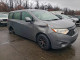 Nissan QUEST S 2016 — Copart