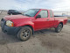 Nissan FRONTIER 2002 — Copart